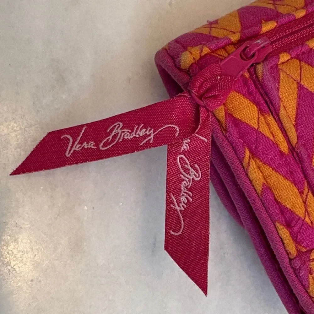 Vera Bradley elevate your